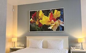 Комплекс відпочинку Садиба БЕРЕЗИНО